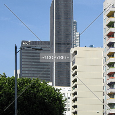 Aon Center by Emmanuel D.