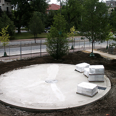 Optima Horizons by Daniel Kieckhefer