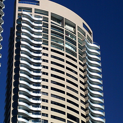 The Cove by John Bek