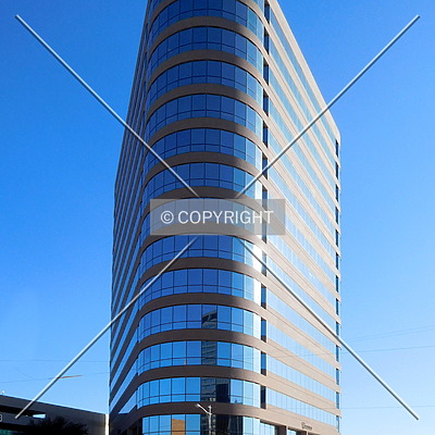 Centennial Tower by Chris Patriarca