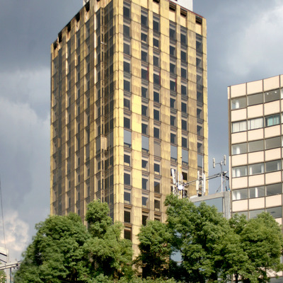 Reforma 506 by Jim Schwartz