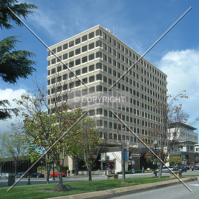 Mountain Bay Plaza by Nephilim