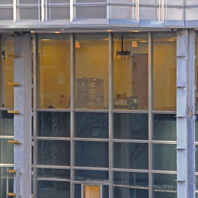 300 North LaSalle by Shawn Ursini