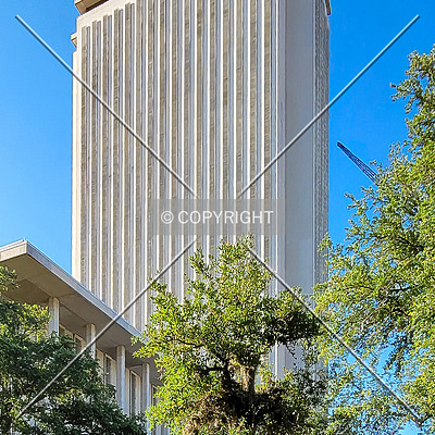 State Capitol Tower by Ryan Hildebrand