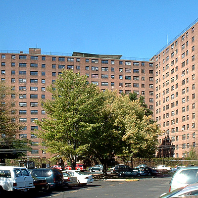 55 Manor Drive by John Cahill