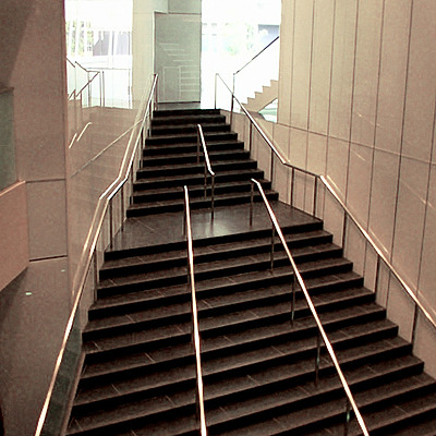 Sofitel Chicago Water Tower by Daniel Kieckhefer