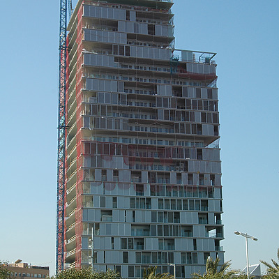 Illa de la Llum 1 by David Guija