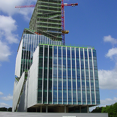 Viñoly by Michiel van Dijk