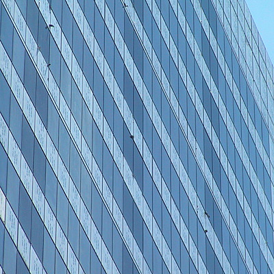 Westpac Place by John Bek