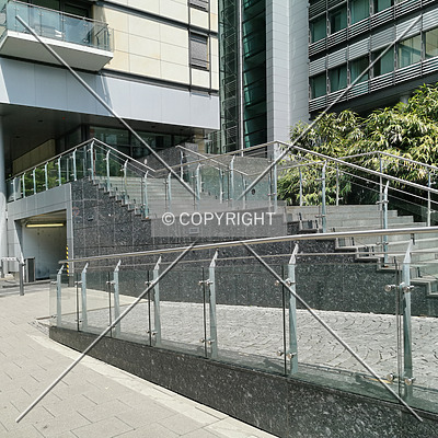 Skylight by Nephilim