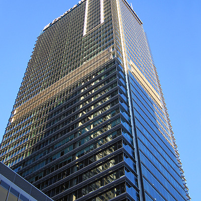 Ernst & Young Tower at Latitude by Wilson Ling