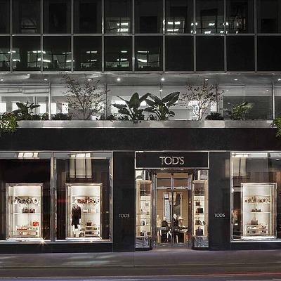 650 Madison Avenue by Vornado Realty Trust