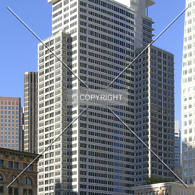 The Paramount by Serdica