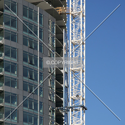The John Ross Tower by Serdica