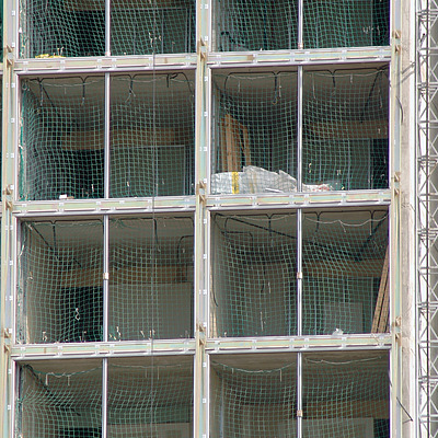 Hesperia Tower by David Guija