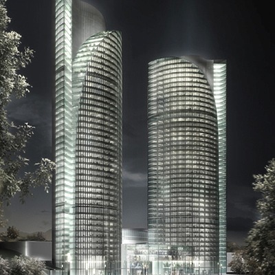 Mirax 1 by Archello