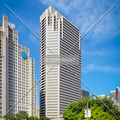 909 Chestnut by Ryan Hildebrand