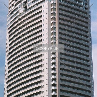 Acty Shiodome by Andrew Stewart