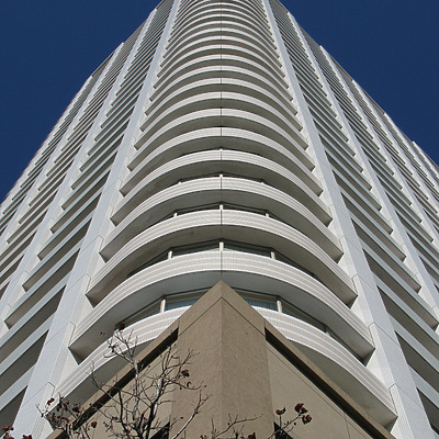 The Tower Grandia by Kevin Hemphill