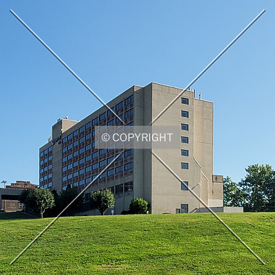 The Riverview Inn by Ryan Hildebrand