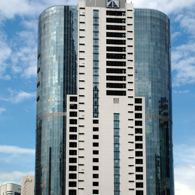 Menara TA One by John Bek