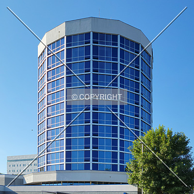Four Points by Sheraton Tallahassee Downtown by Ryan Hildebrand