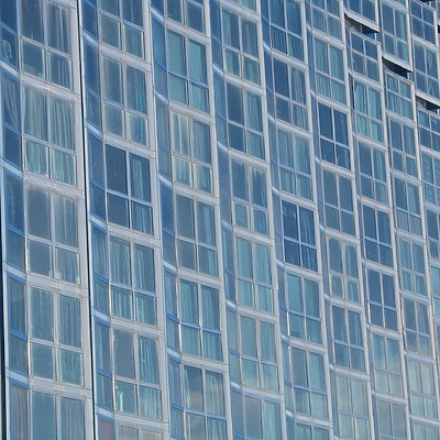 Højhuset Grønlands Torv by Anders Skærlund Petersen