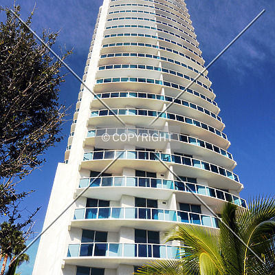 Ocean Marine Yacht Club by Jorge Molina