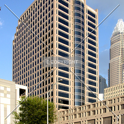 Carillon Tower by Chris Patriarca