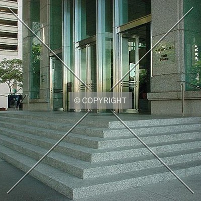 UOB Plaza One by Nephilim