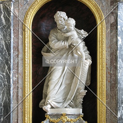 Cathédrale Notre-Dame d'Amiens by Emmanuel D.