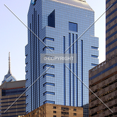 G. Fred DiBona, Jr. Building by Chris Patriarca