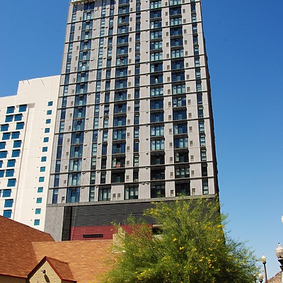 OLIV Tempe by Brian LoBue