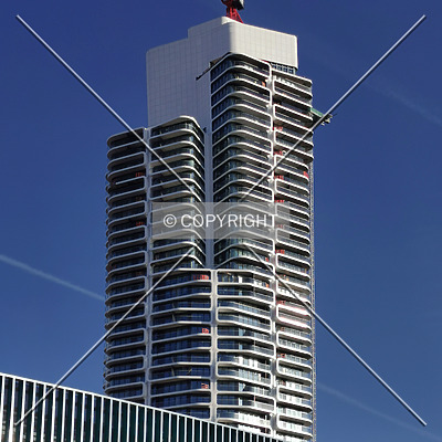 Grand Tower by Nephilim