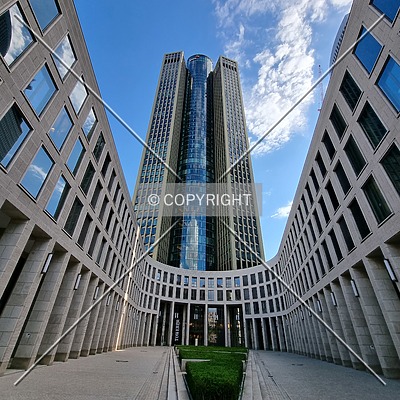 Tower 185 by Nephilim