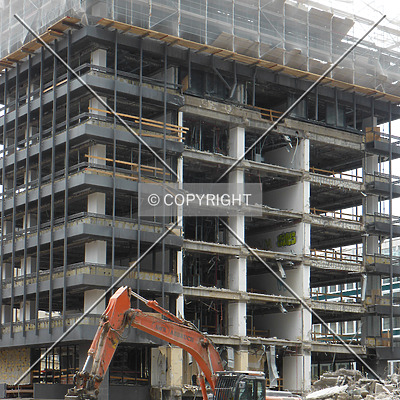 Deutsche Bank IBCF by Nephilim