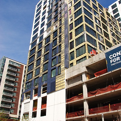 The Coloradan by Brian LoBue