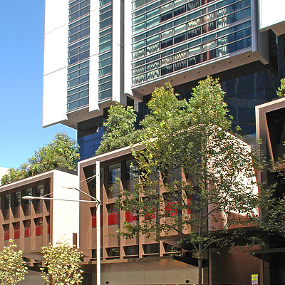 Lumière Residences by John Bek