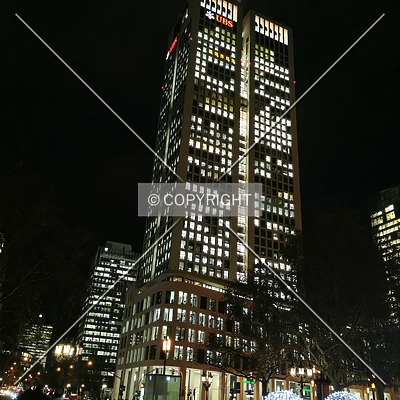 OpernTurm by Nephilim