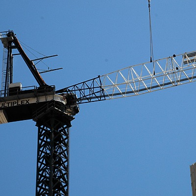 Lumière Residences by John Bek