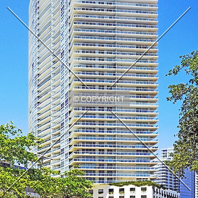 ICON at South Beach by Jorge Molina