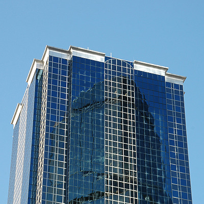 530 Collins Street by John Bek