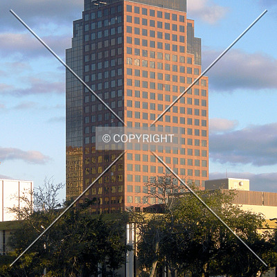 110 Tower by Jorge Molina