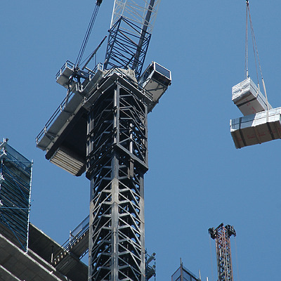 Lumière Residences by John Bek