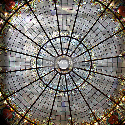 Wisconsin State Capitol by Chris Patriarca