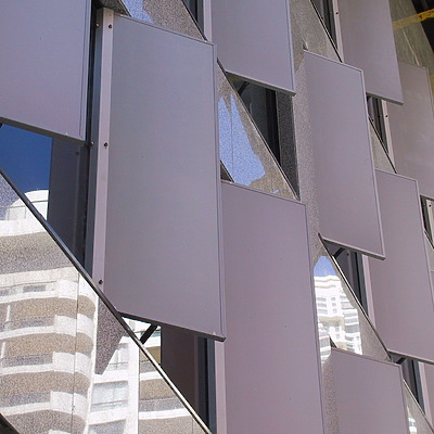 Meriton Tower by John Bek