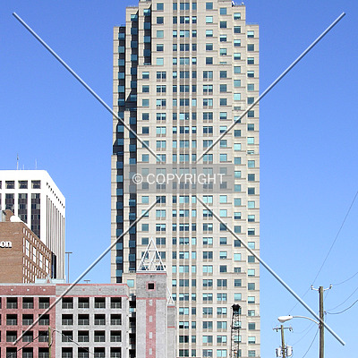 Two Hanover Square by Chris Patriarca