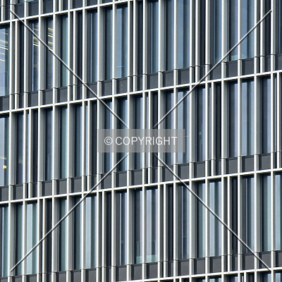 FAZ Tower by Nephilim