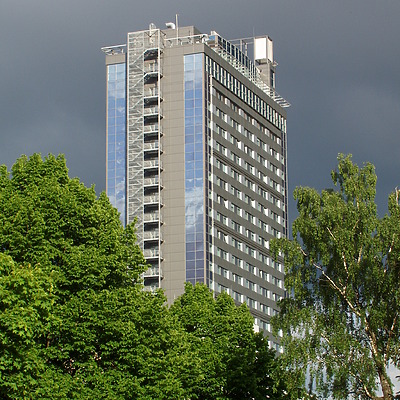 Radisson Blu Hotel Latvija by Laurijs Svirskis