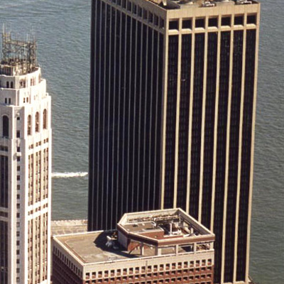 55 Water Street by Nate Lindsey